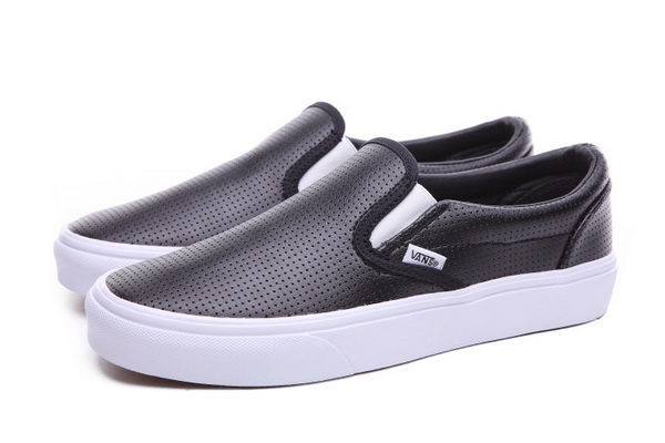 Vans Low-Top Slip-on Men Shoes--233